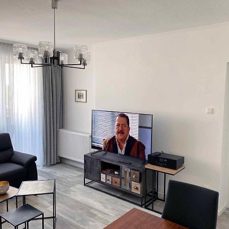 Ferienwohnung Nussmann Bayreuth Kültér fotó