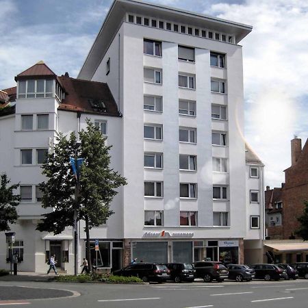 Ferienwohnung Nussmann Bayreuth Kültér fotó
