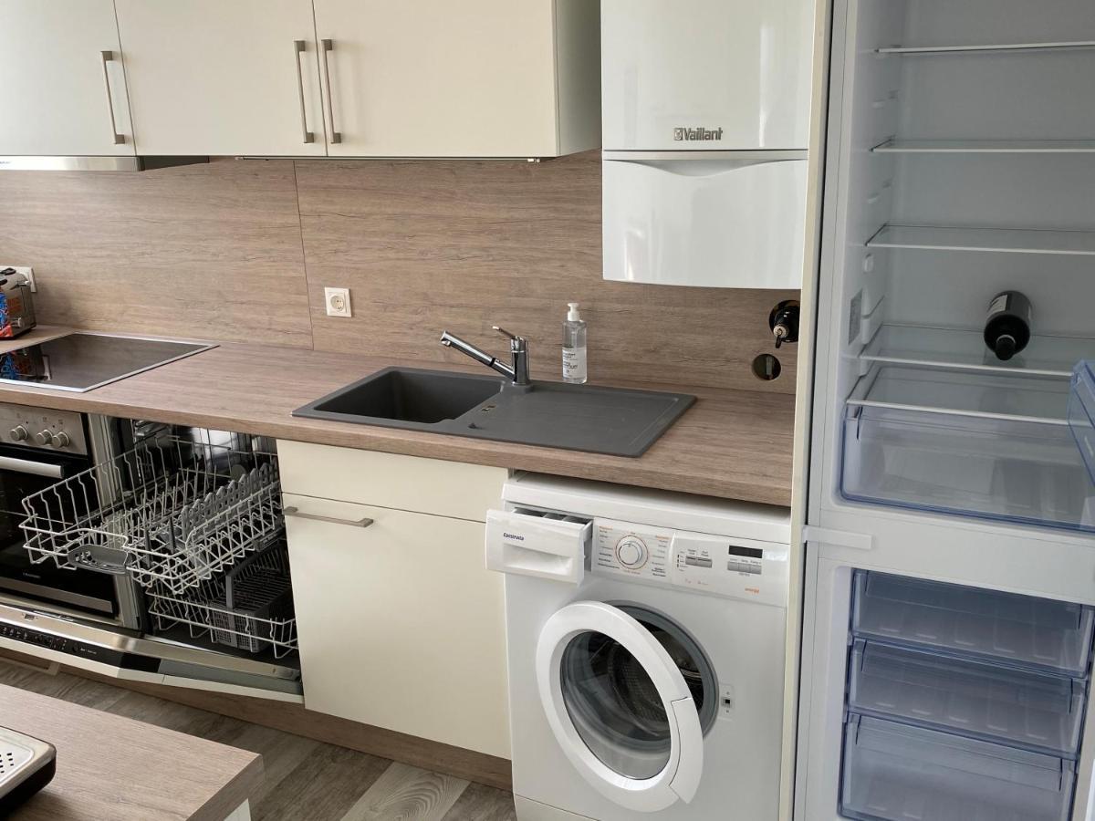 Ferienwohnung Nussmann Bayreuth Kültér fotó