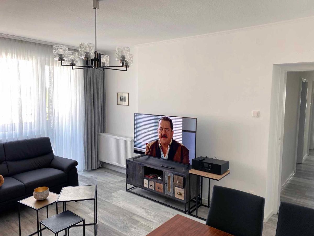 Ferienwohnung Nussmann Bayreuth Kültér fotó