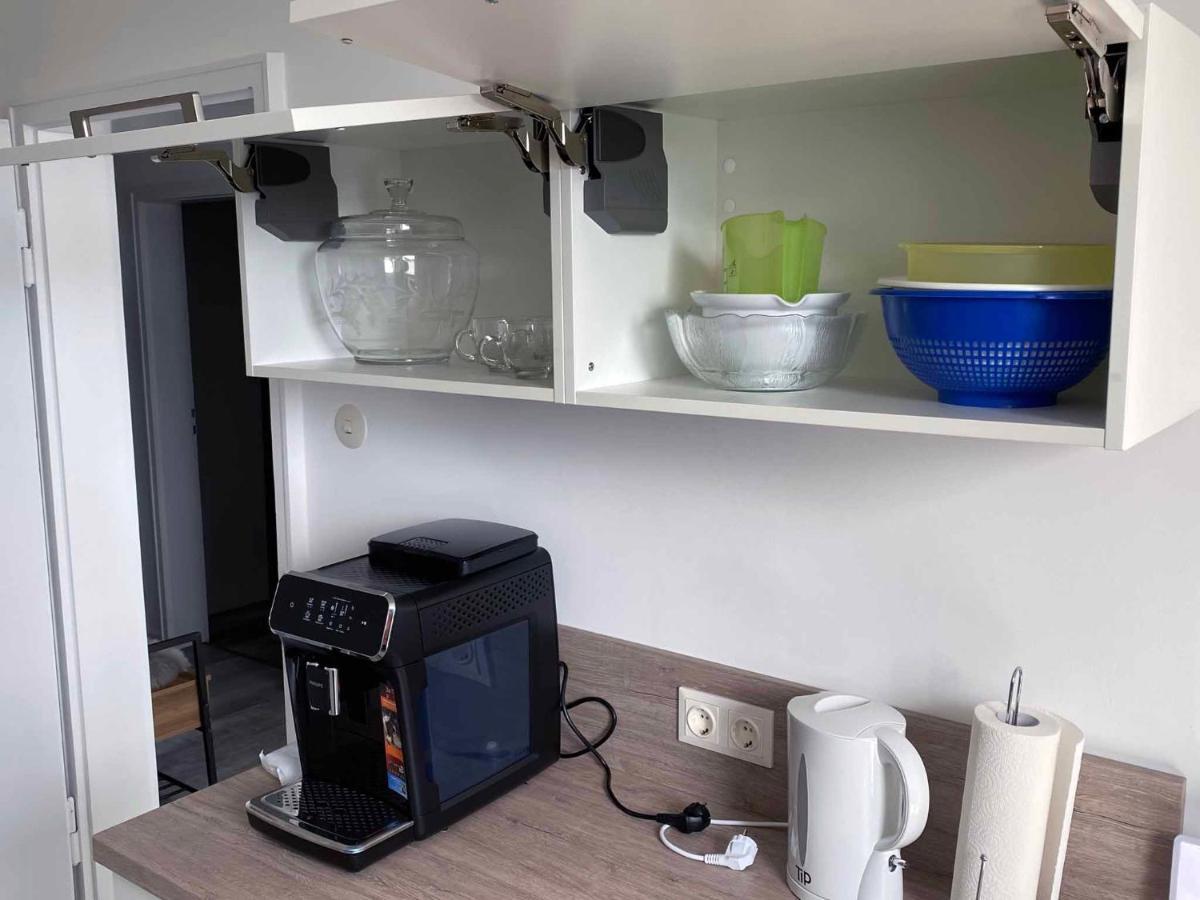 Ferienwohnung Nussmann Bayreuth Kültér fotó