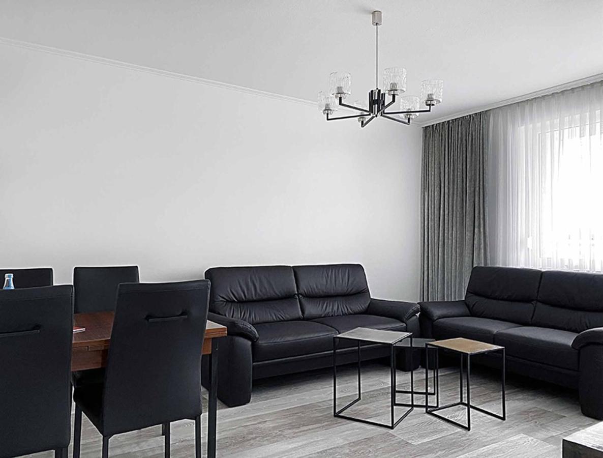 Ferienwohnung Nussmann Bayreuth Kültér fotó