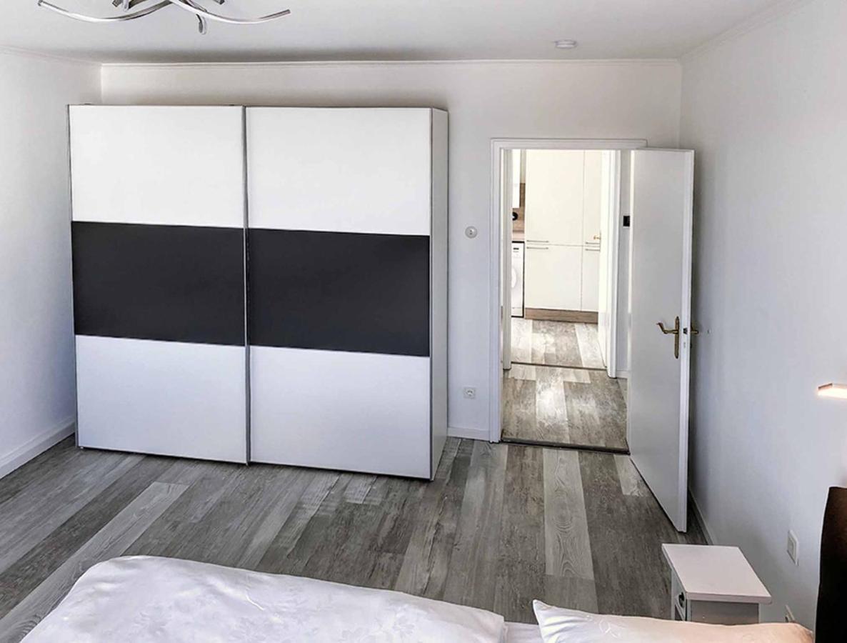 Ferienwohnung Nussmann Bayreuth Kültér fotó