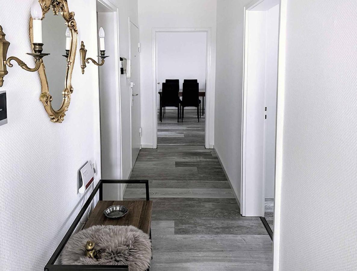 Ferienwohnung Nussmann Bayreuth Kültér fotó