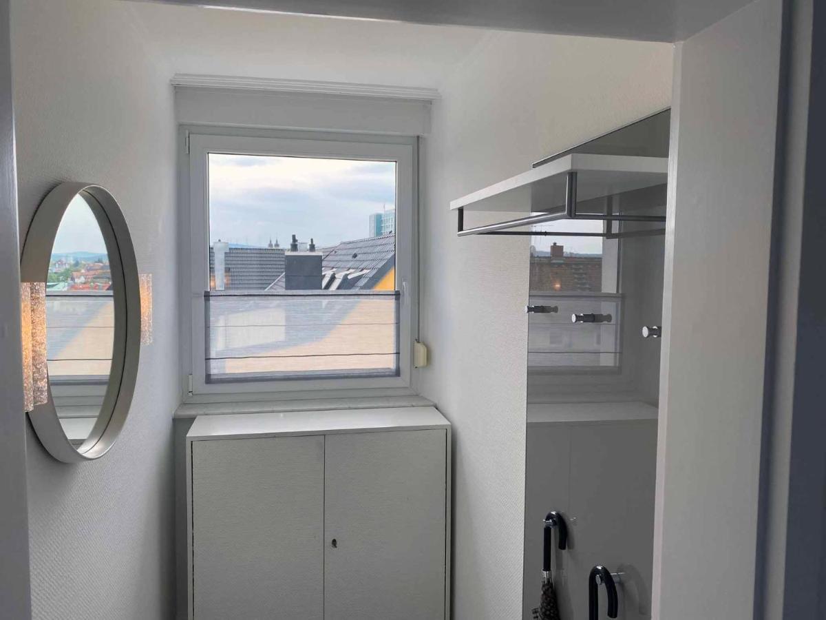 Ferienwohnung Nussmann Bayreuth Kültér fotó