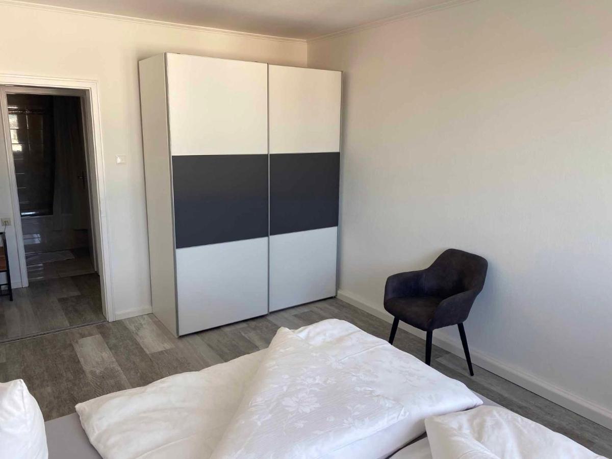 Ferienwohnung Nussmann Bayreuth Kültér fotó